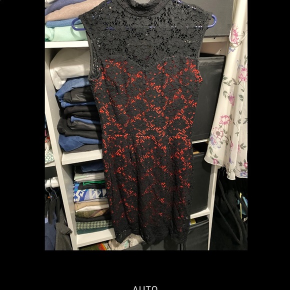 Dresses & Skirts - Evening dress, size S